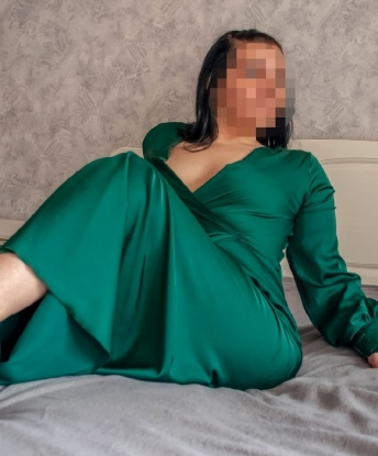 Анкета проститутки Анюта - город Каховка, 35 лет, №556