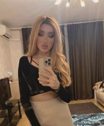 Анкета проститутки Надюшка - город Каховка, 24 года, №1019