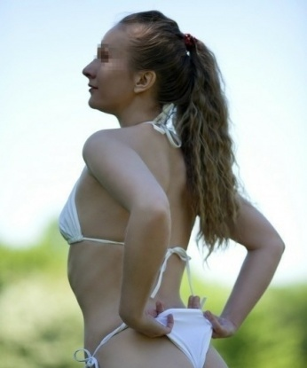 Анкета проститутки Верунечка - город Каховка, 33 года, №1553