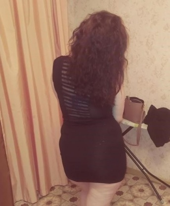 Анкета проститутки Валентина - город Каховка, 27 лет, №13536