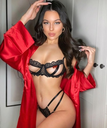 Анкета проститутки Евочка - город Каховка, 22 года, №3150